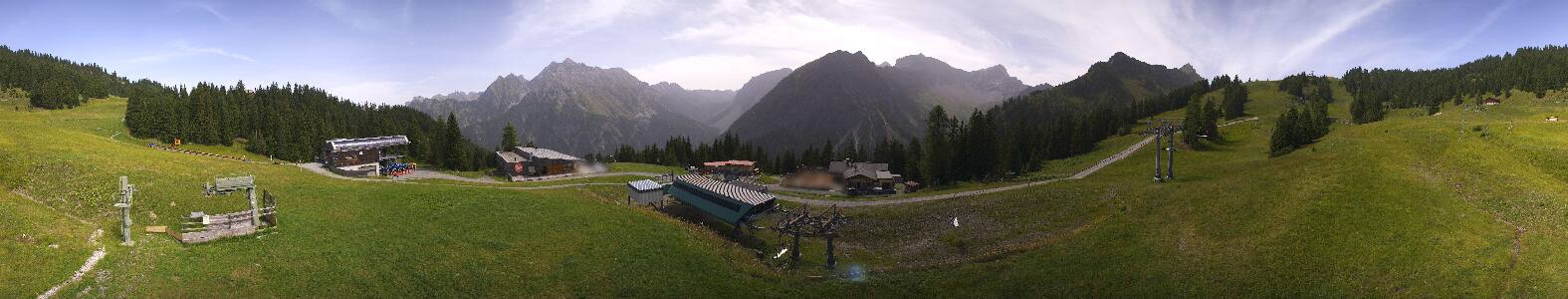 Palüd Brandnertal