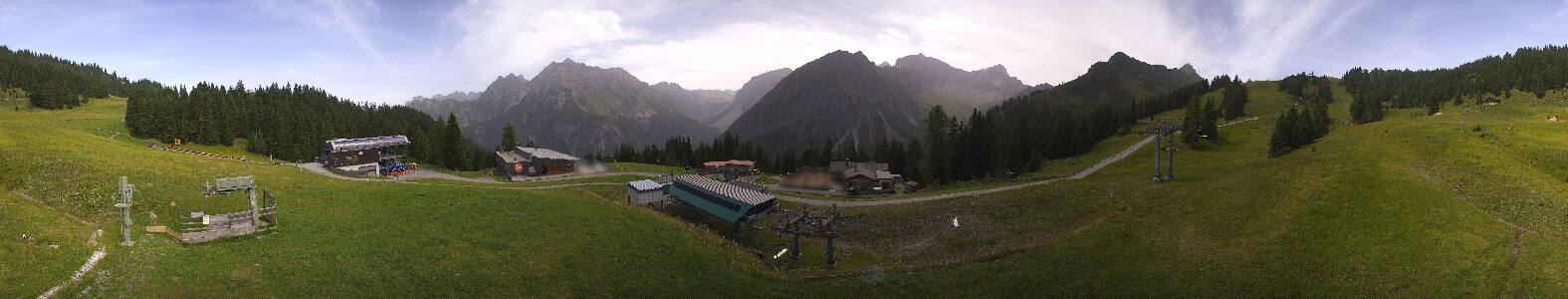 Palüd Brandnertal