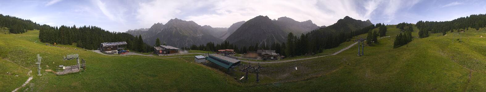Palüd Brandnertal