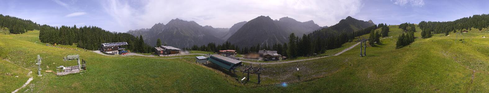 Palüd Brandnertal