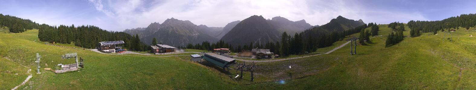 Palüd Brandnertal