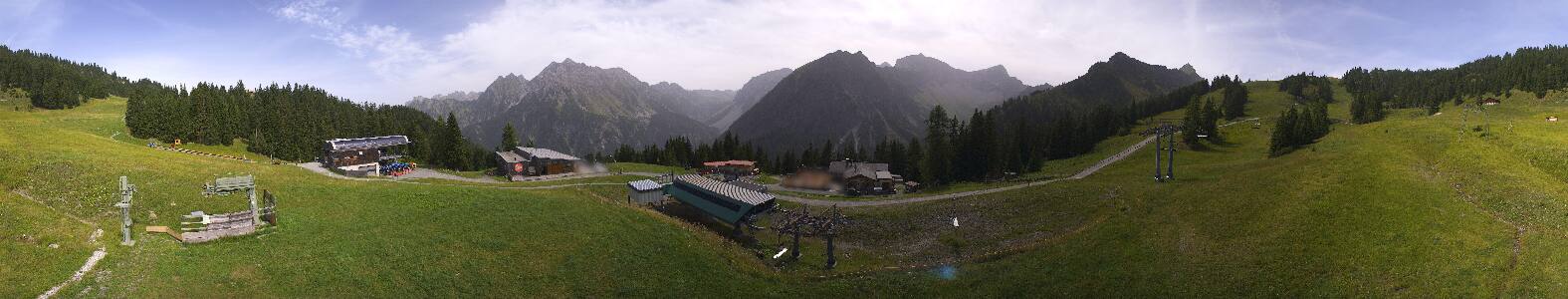 Palüd Brandnertal