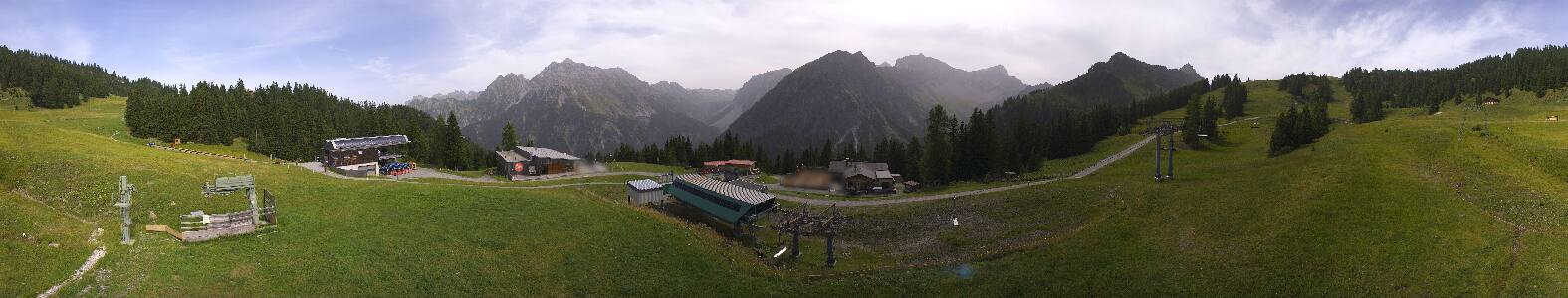 Palüd Brandnertal