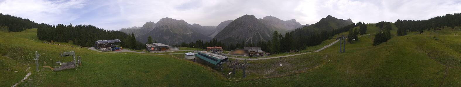 Palüd Brandnertal