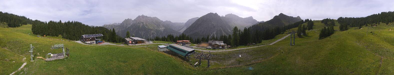Palüd Brandnertal