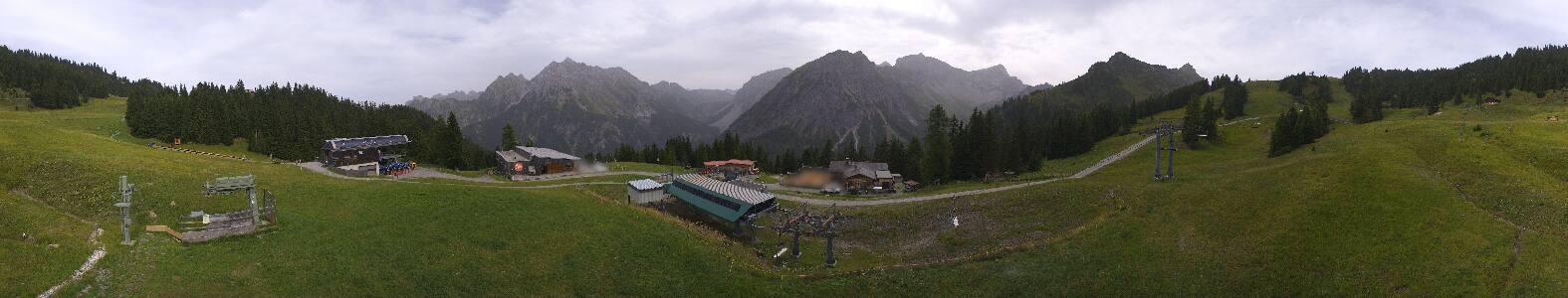 Palüd Brandnertal