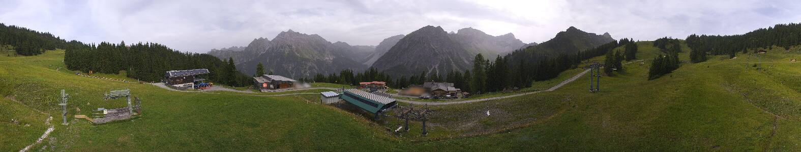 Palüd Brandnertal