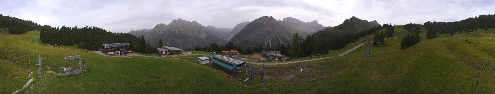 Palüd Brandnertal