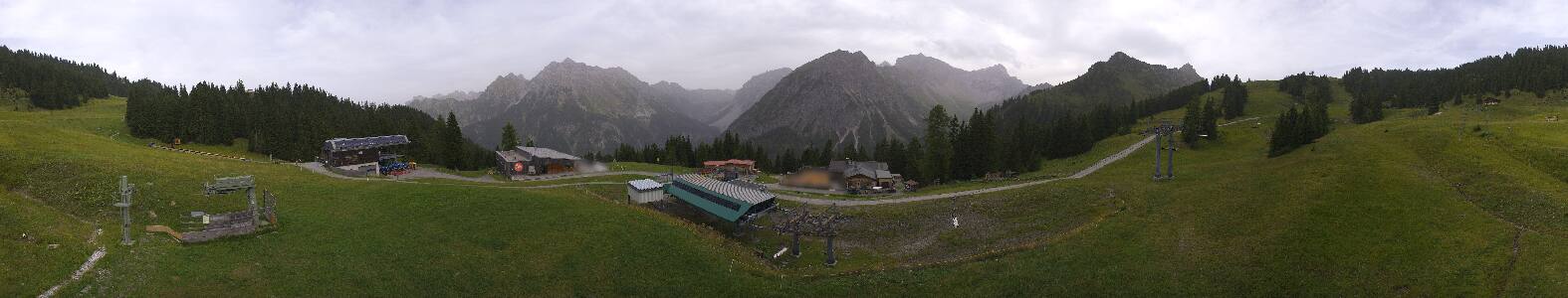 Palüd Brandnertal