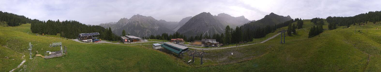 Palüd Brandnertal