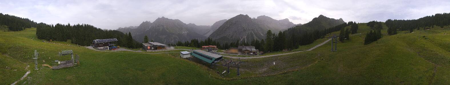 Palüd Brandnertal
