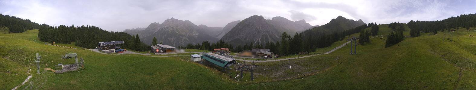 Palüd Brandnertal