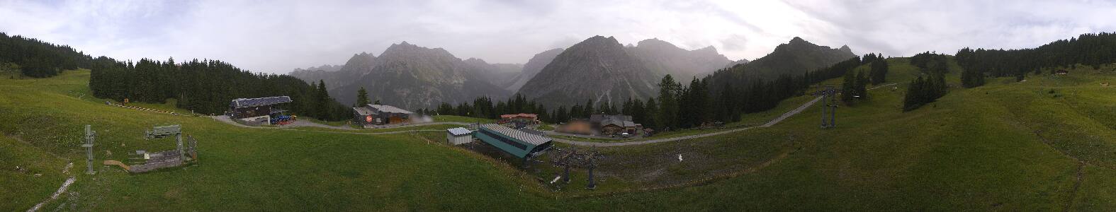 Palüd Brandnertal