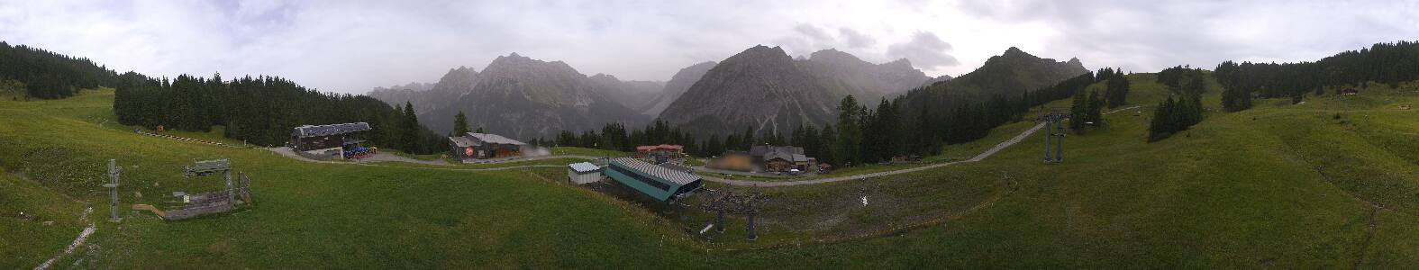 Palüd Brandnertal