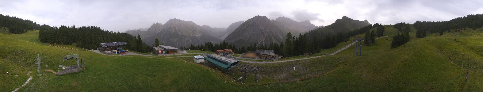 Palüd Brandnertal