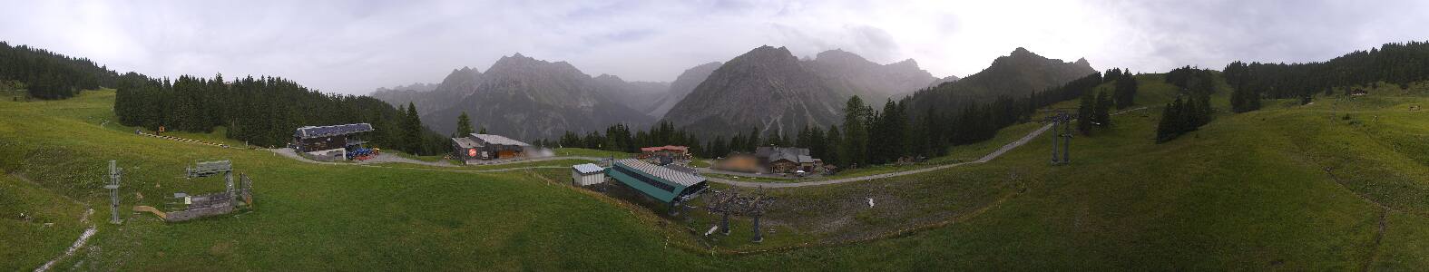 Palüd Brandnertal