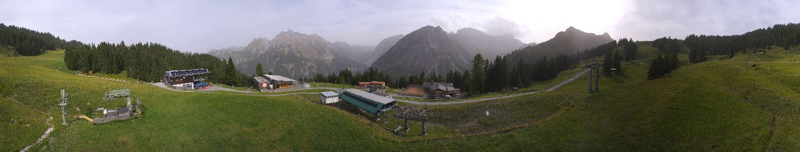 Palüd Brandnertal
