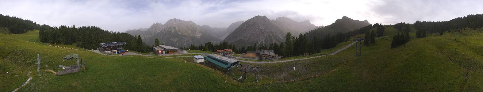Palüd Brandnertal