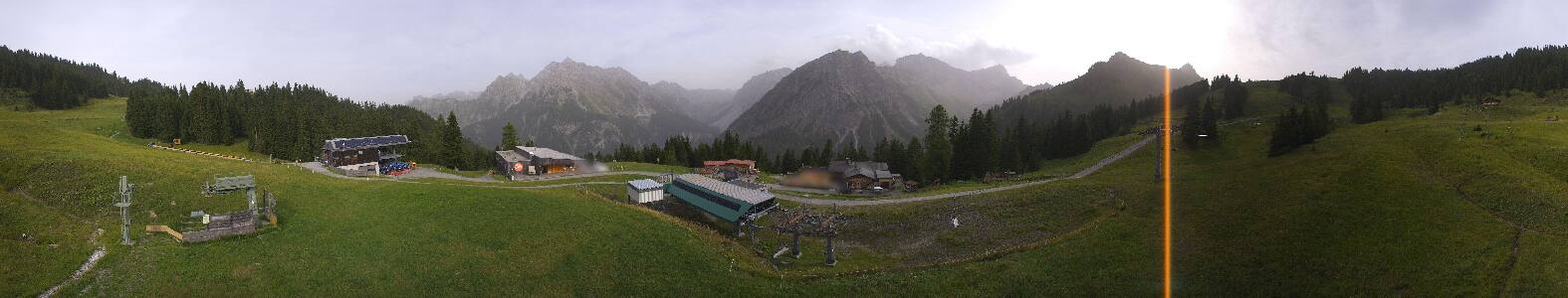 Palüd Brandnertal
