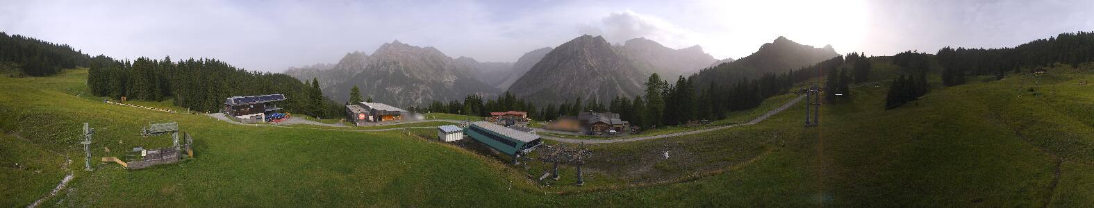 Palüd Brandnertal