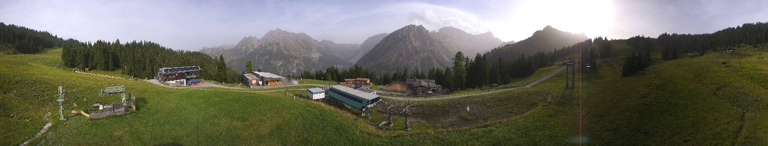 Palüd Brandnertal