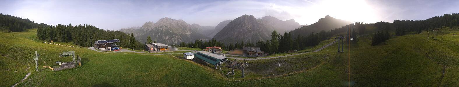 Palüd Brandnertal