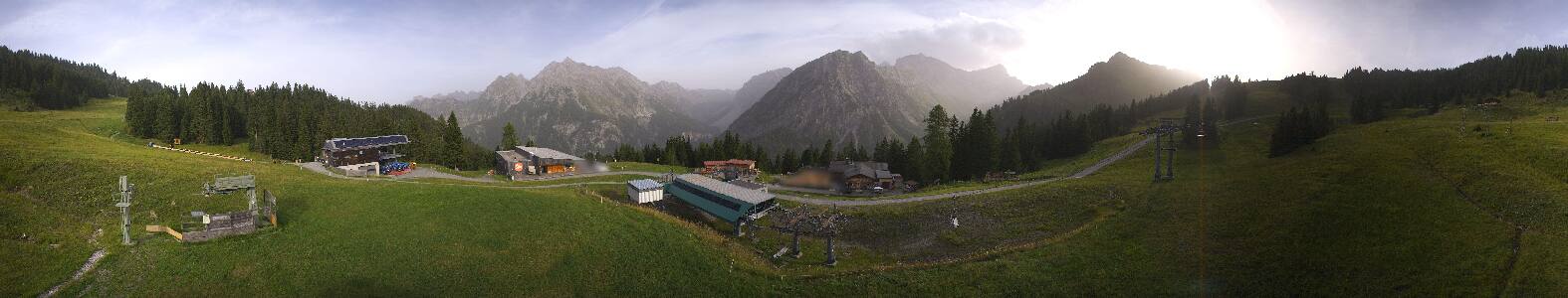 Palüd Brandnertal