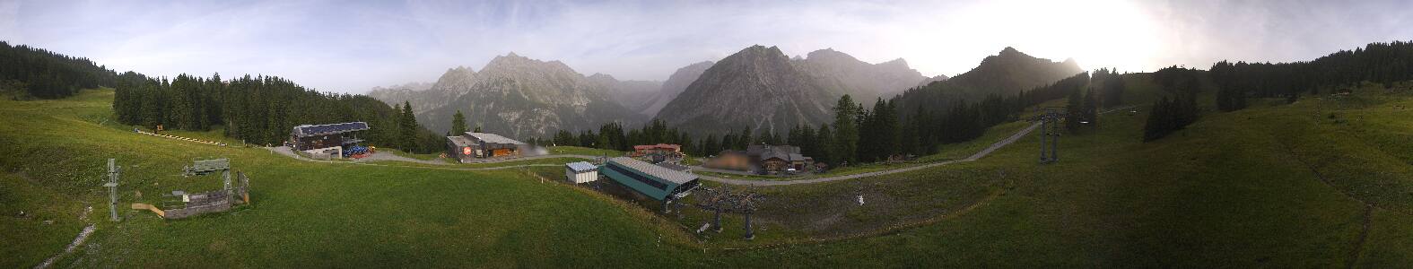 Palüd Brandnertal