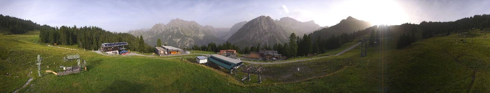 Palüd Brandnertal