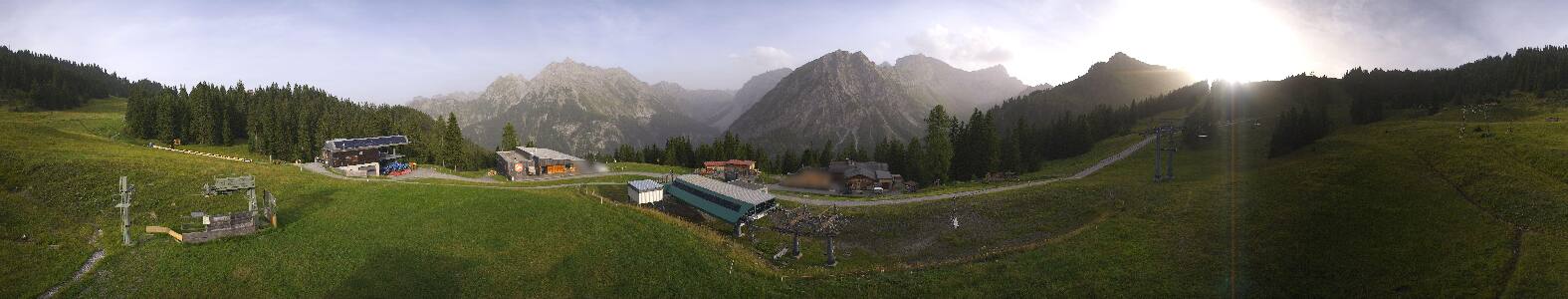 Palüd Brandnertal