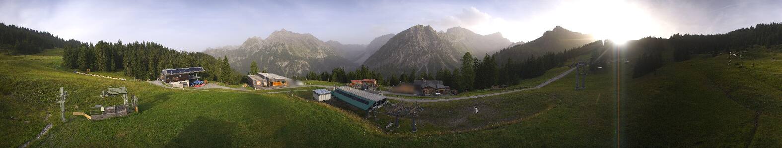 Palüd Brandnertal