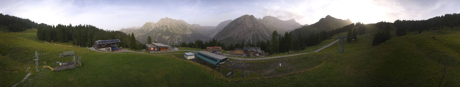 Palüd Brandnertal