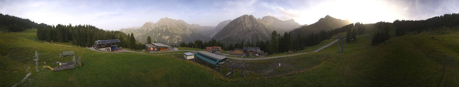 Palüd Brandnertal