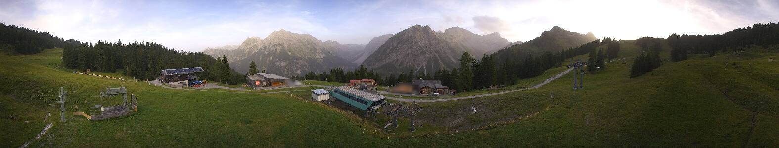 Palüd Brandnertal