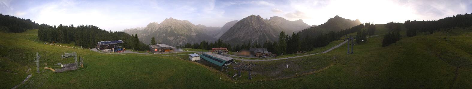 Palüd Brandnertal