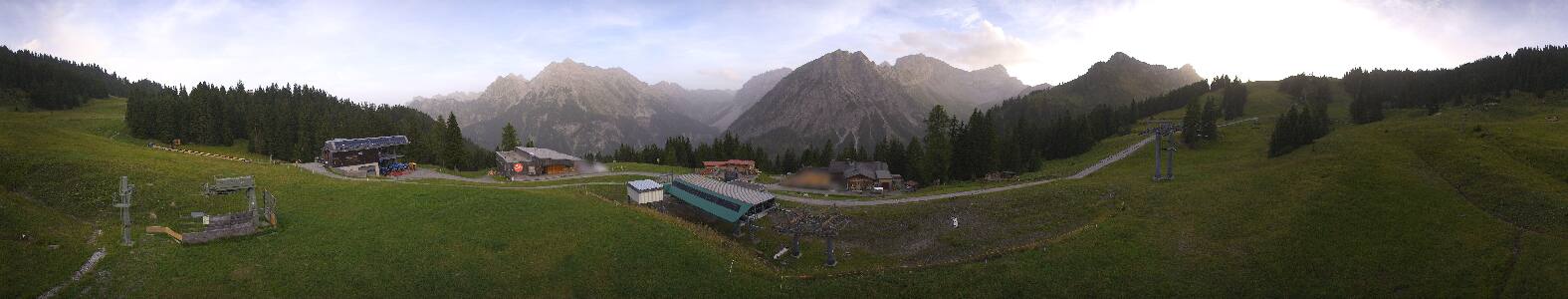 Palüd Brandnertal