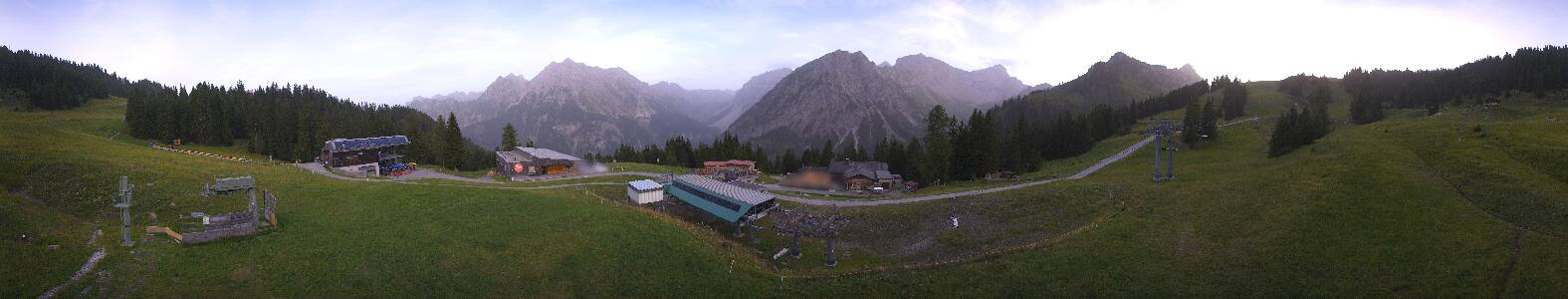 Palüd Brandnertal