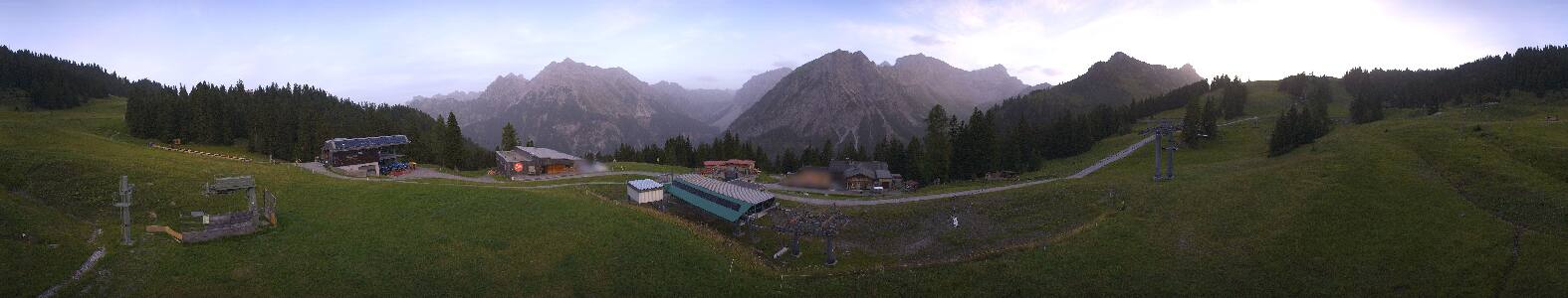 Palüd Brandnertal