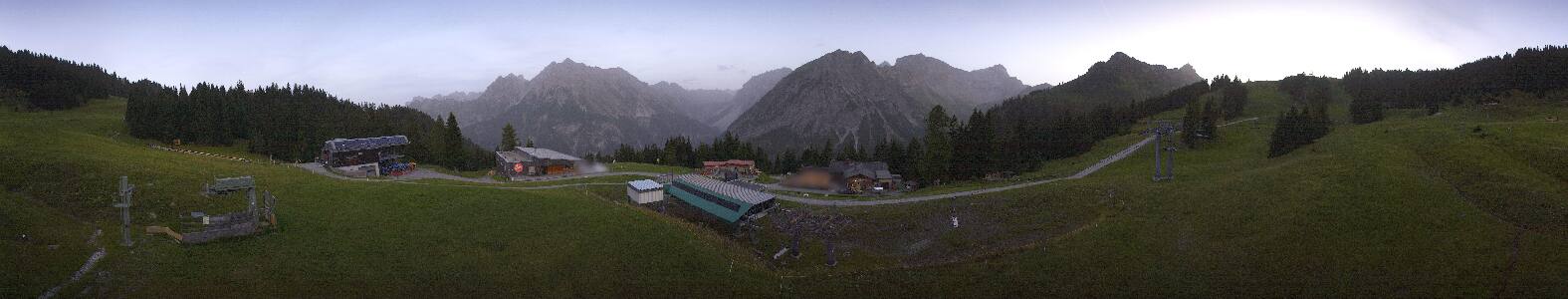 Palüd Brandnertal