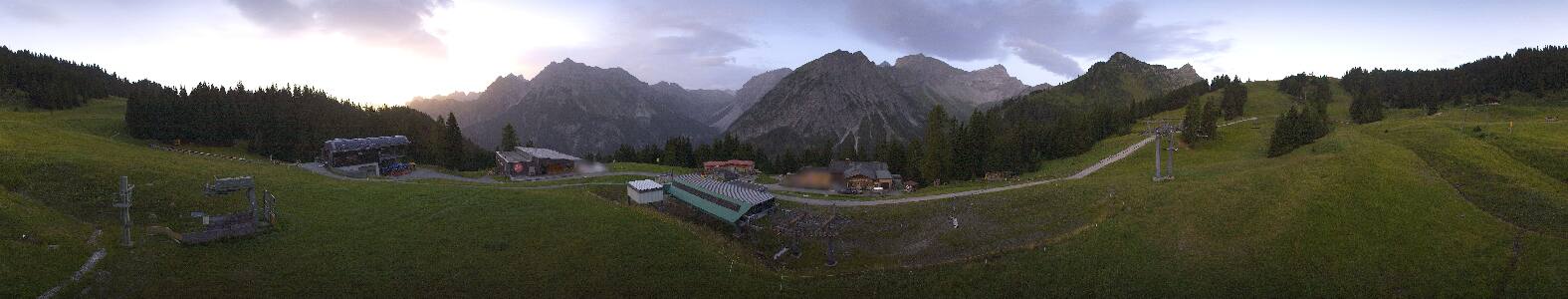 Palüd Brandnertal