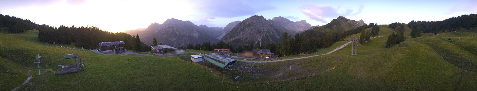 Palüd Brandnertal