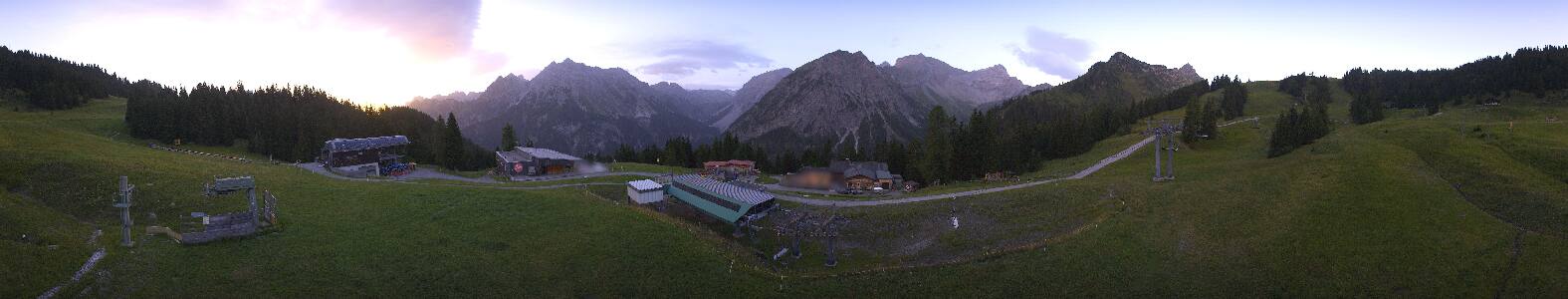 Palüd Brandnertal