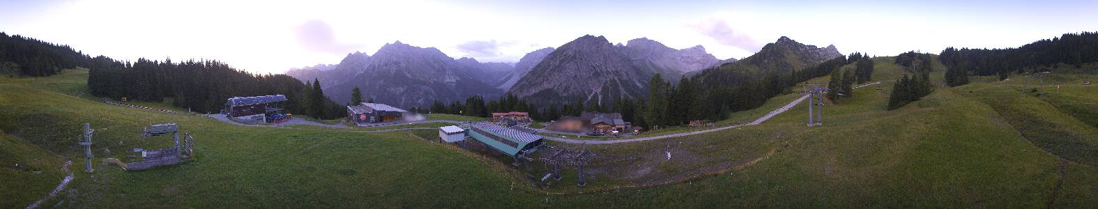 Palüd Brandnertal