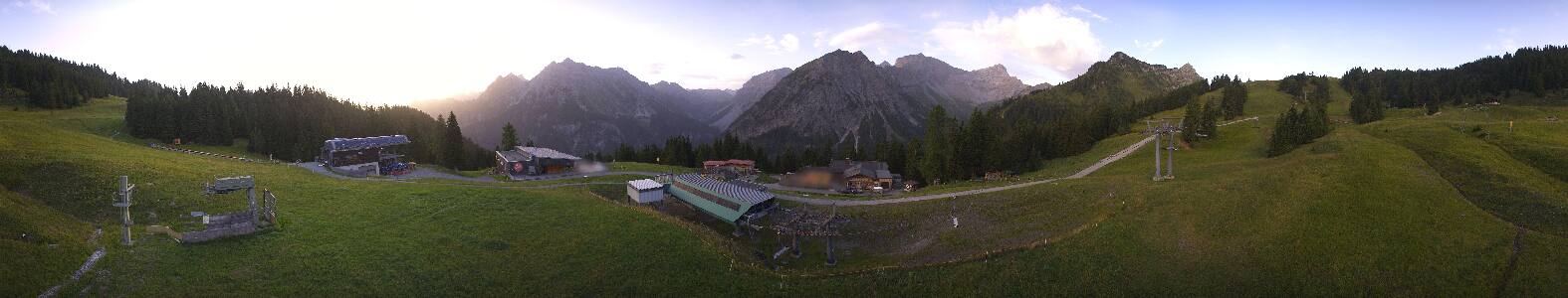 Palüd Brandnertal