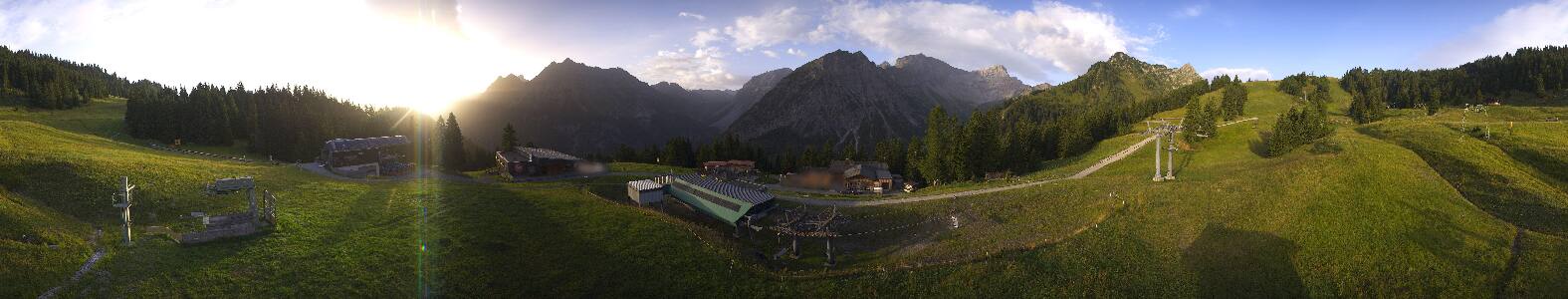 Palüd Brandnertal