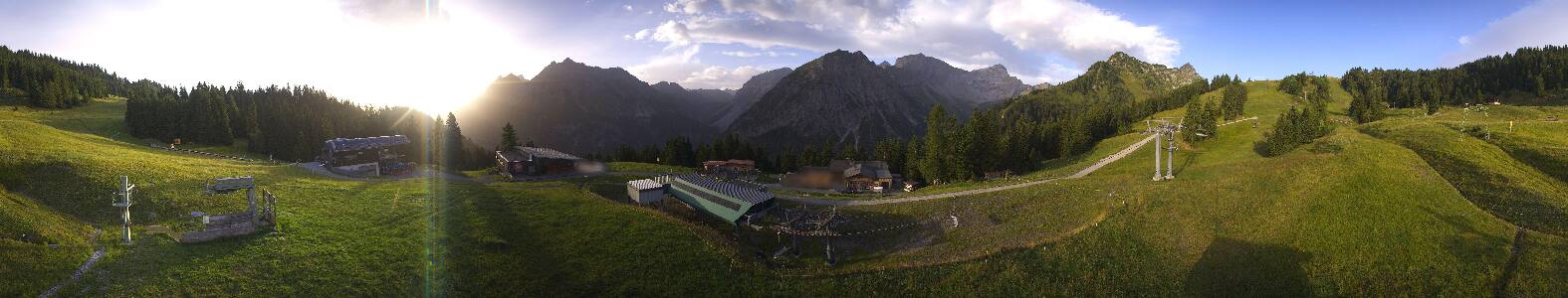 Palüd Brandnertal