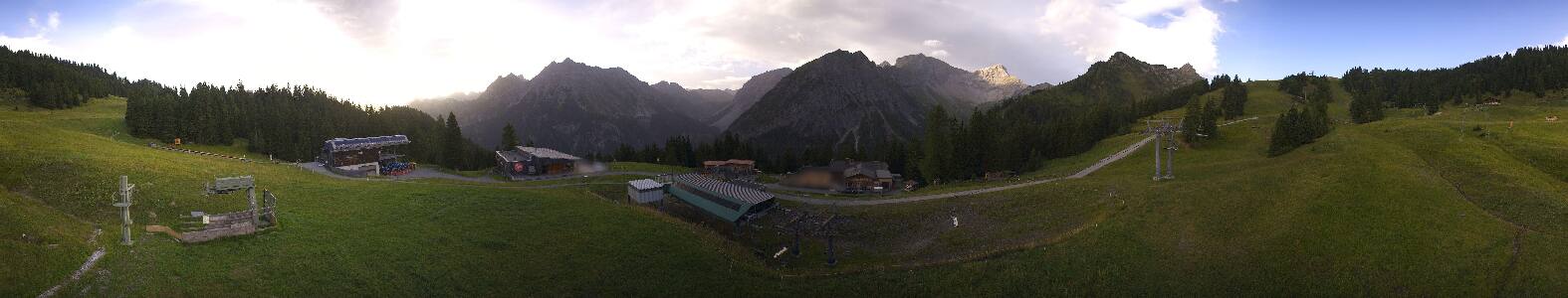 Palüd Brandnertal