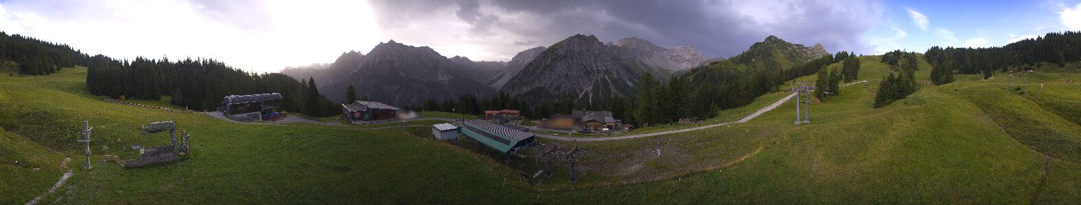 Palüd Brandnertal