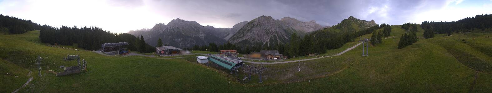 Palüd Brandnertal