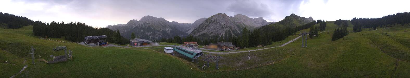Palüd Brandnertal